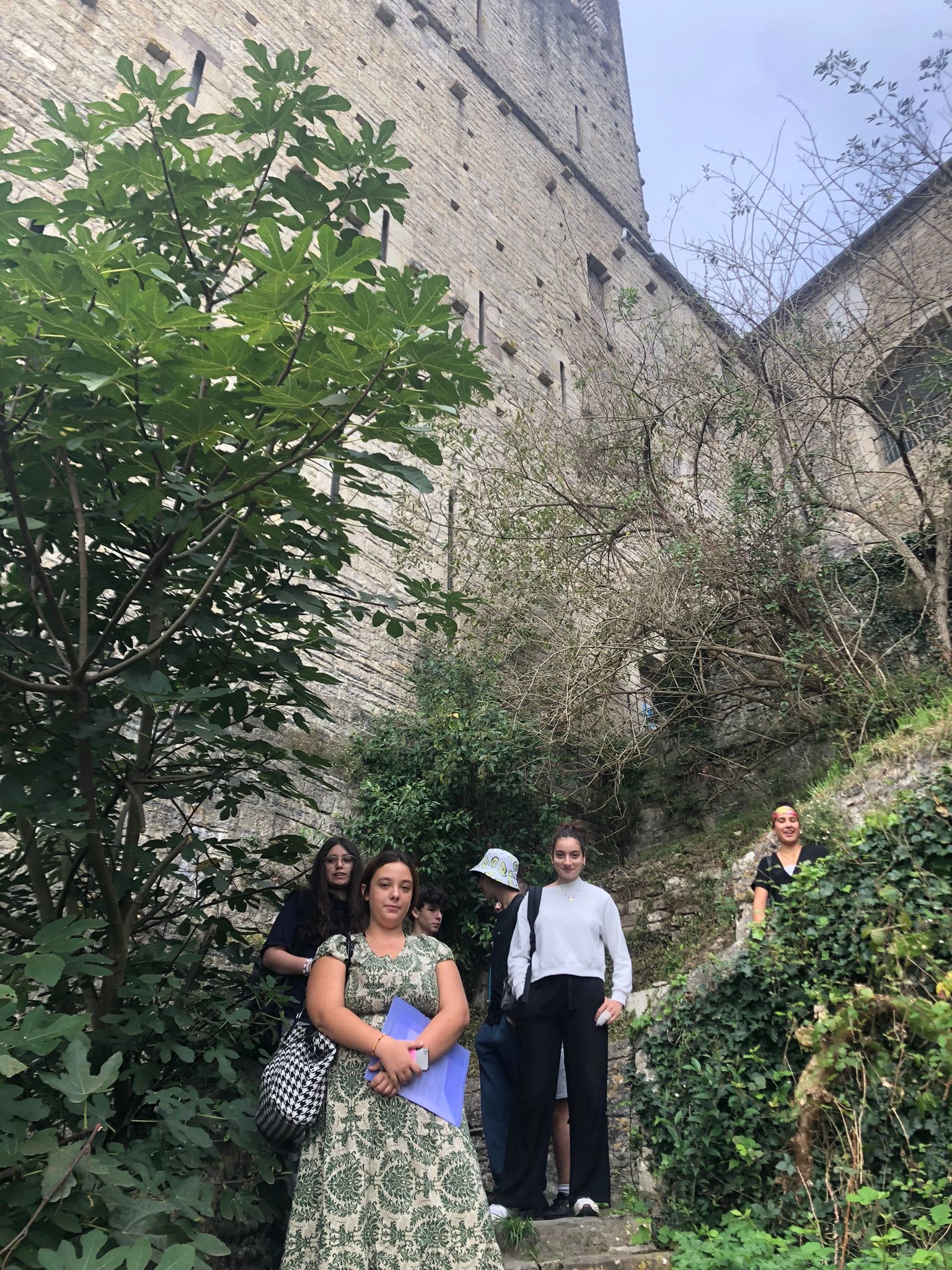 Visite Sauveterre 03