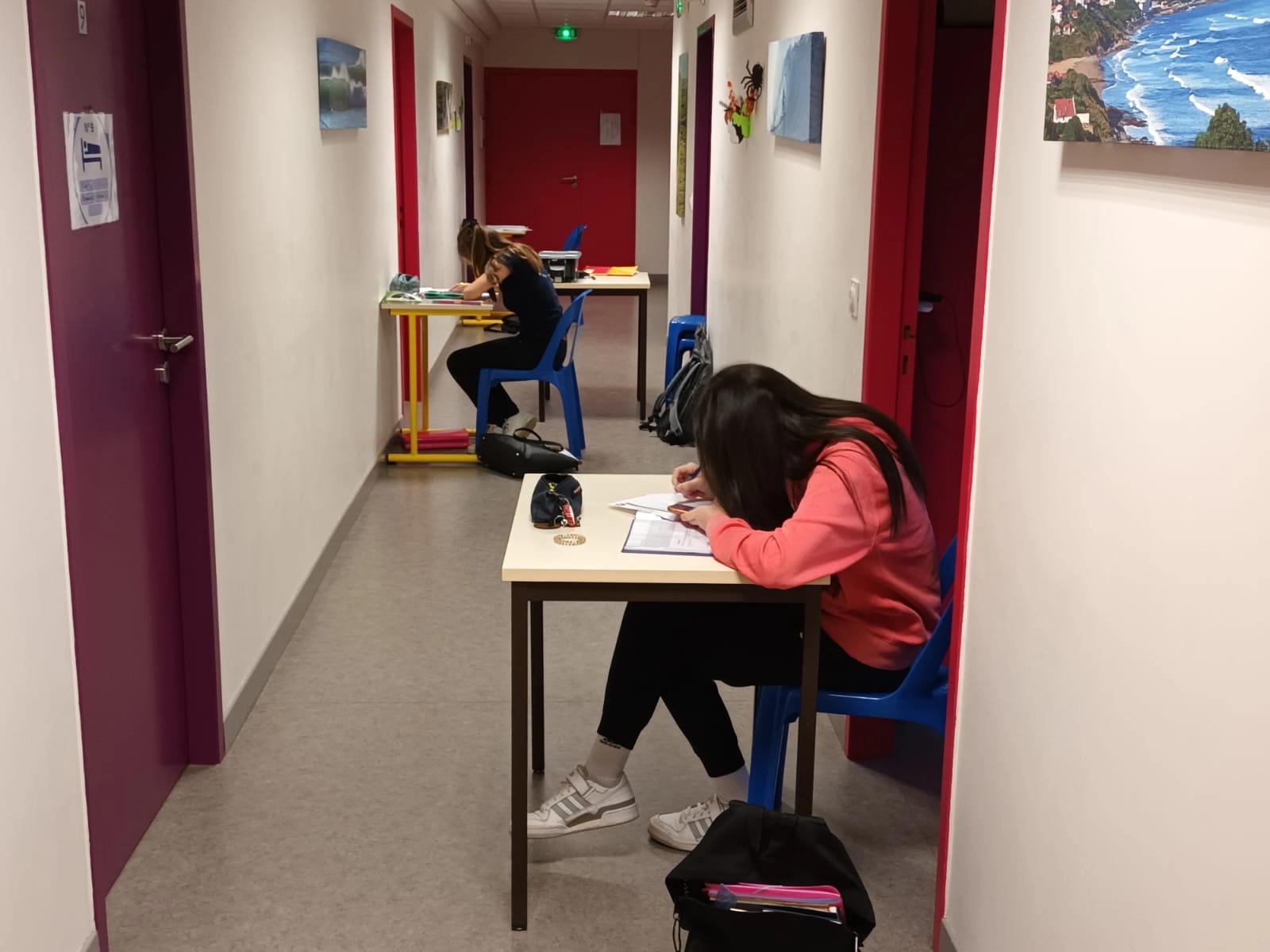 Internat 07