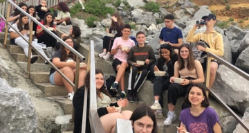 Pauses et détente 04