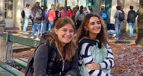 Et l'éternel Montmartre ...