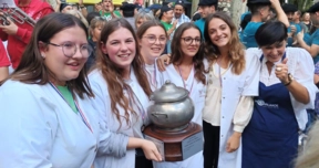 Coupe du monde de garbure 06