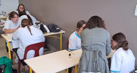 MAP : onglerie éphémère 03