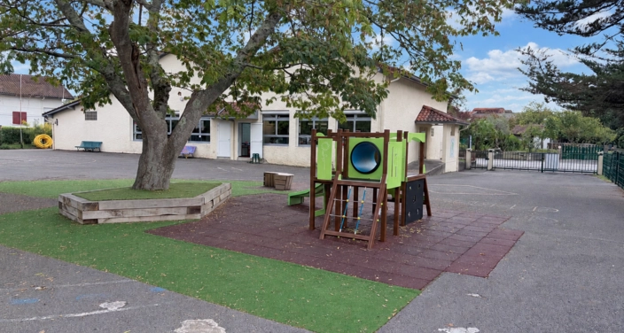 Ecole primaire Saint Joseph