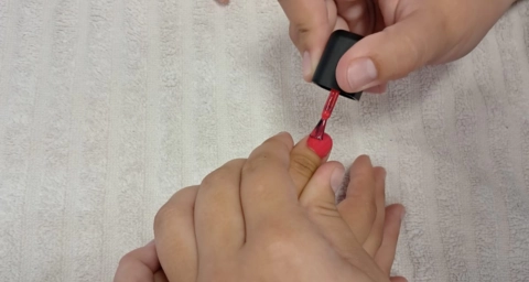 MAP : onglerie éphémère 05