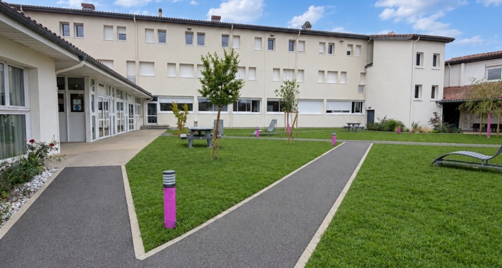 Collège Privé Saint Joseph