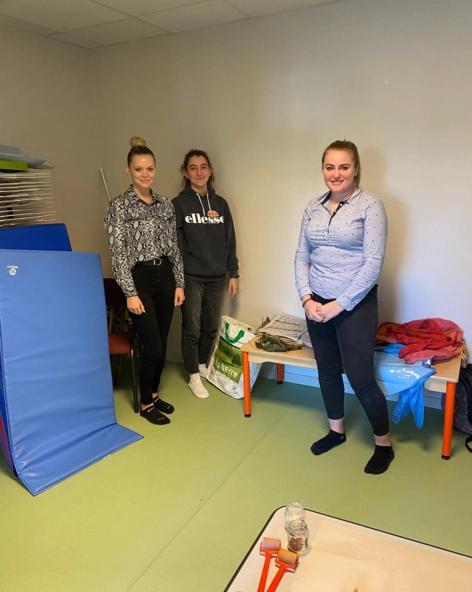 Les P'tits Lutins 01