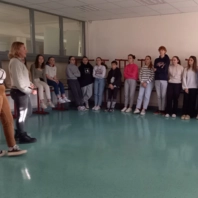 Journée sans portable 01 Journée sans portable 01