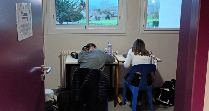 Les options au Lycée Notre-Dame