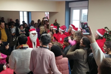 Image d'illustration Image d'illustration