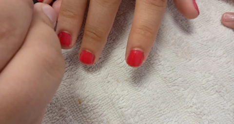 MAP : onglerie éphémère 07