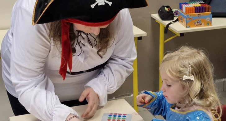 Animations pour les maternelles 04