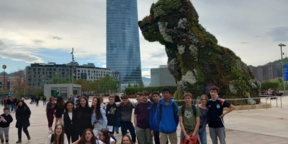 Voyage en Espagne pour les 2ndes, 3èmes, 4èmes en 2025