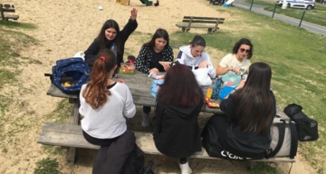 Pauses et détente 06